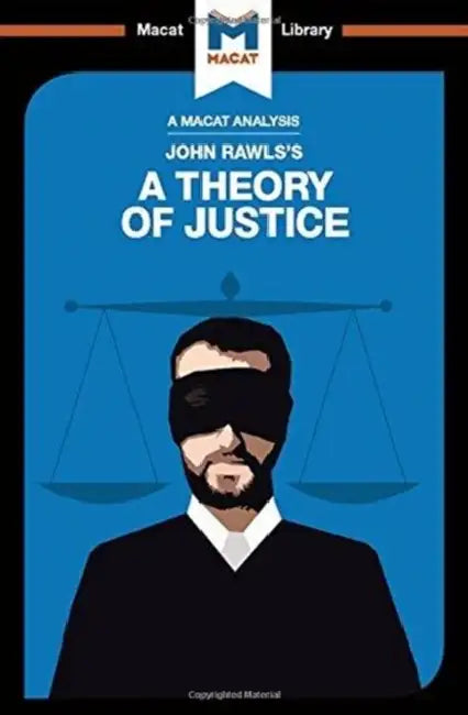An Analysis of John Rawls's a Theory of Justice by Dionigi Filippo