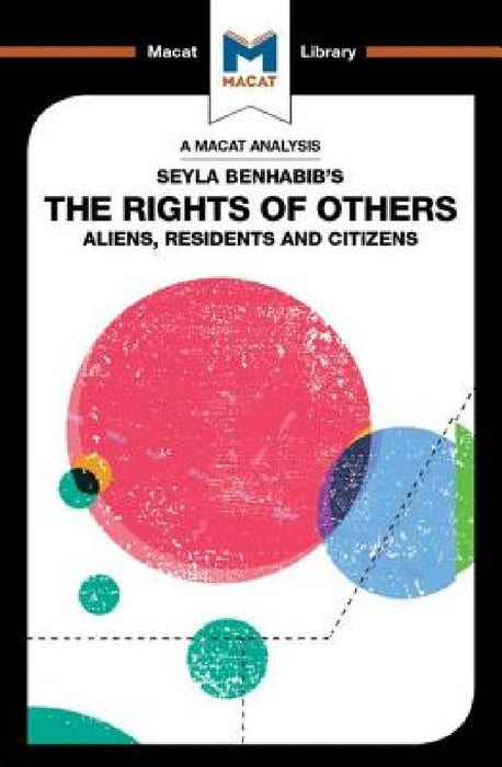 Seyla Benhabib's the Rights of Others: Aliens, Residents, and Citizens