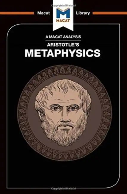 An Analysis of Aristotle's Metaphysics by Celkyte Asiste
