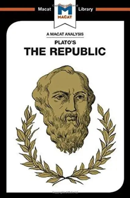 An Analysis of Plato's the Republic by Orr James