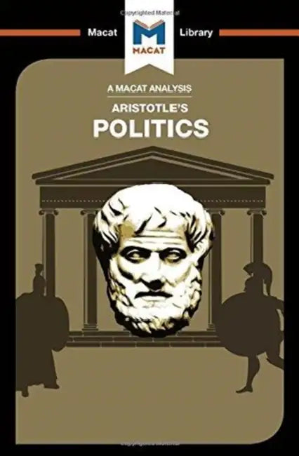 An Analysis of Aristotle's Politics by Berrisford Katherine