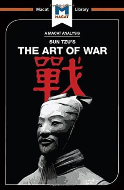 An Analysis of Sun Tzu's the Art of War by Pacheco Pardo Ramon
