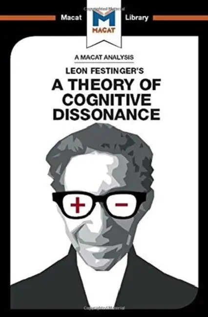 An Analysis of Leon Festinger's a Theory of Cognitive Dissonance by Morvan Camille