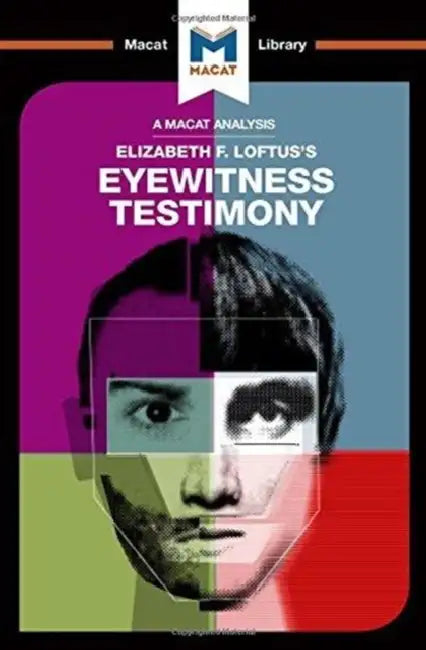 An Analysis of Elizabeth F. Loftus's Eyewitness Testimony by Jenkins William