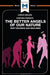 An Analysis of Steven Pinker's the Better Angels of Our Nature: Why Violence Has Declined by Joulia Smortchkova