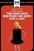 An Analysis of Oliver Sacks's the Man Who Mistook His Wife for a Hat and Other Clinical Tales by Krpan Dario