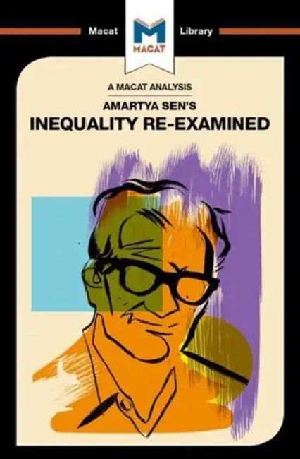 An Analysis of Amartya Sen's Inequality Re-Examined by Klein Elise