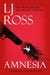 Amnesia by LJ Ross
