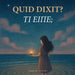 Quid Dixit?: Τι Είπε; by &# Κουτρή