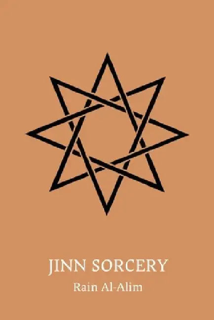 Jinn Sorcery 
