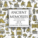 Ancient Memories by Georgina Townsend