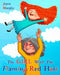 The Girl With The Flaming Red Hair by Joyce Murphy