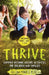 Thrive Summer Outdoor Nature Activities for Children and Families by Gillian Powell