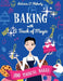 Baking With A Touch of Magic by Patricia O'Flaherty