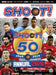 Shoot Official Annual 2020 by Little Brother Books