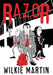 Razor: Fantasy Thriller - Becoming a Hero by Wilkie Martin