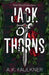 Jack of Thorns by Ak Faulkner