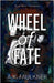 Wheel of Fate by Faulkner, A. K.