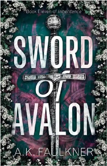 Sword of Avalon