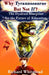 Why 'Tyrannosaurus' But Not 'If'?: The Dyslexic Blueprint for the Future of Education by Gyp