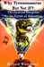 Why 'Tyrannosaurus' But Not 'If'?: The Dyslexic Blueprint for the Future of Education by Michael B. Amos
