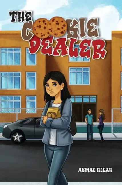 The Cookie Dealer by Ullah, Akmal