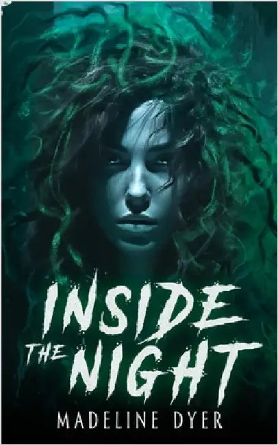 Inside the Night by Dyer, Madeline