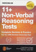 11+ Non-Verbal Reasoning Tests by How2Become