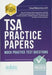 TSA PRACTICE PAPERS: 100s of Mock Practice Test Questions by How2Become