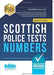 Scottish Police Tests: NUMBERS by How2Become