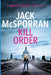 Kill Order by Jack McSporran