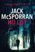 Hit List by Jack McSporran