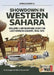 Showdown in Western Sahara: Air Warfare Over the Last African Colony, 1957-1991 by Tom Cooper