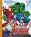 A Treasure Cove Story - The Mighty Avengers by Centum Books Ltd