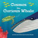 Cosmos The Curious Whale by Gail Clarke