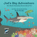 Jed's Big Adventure: The Shark Guardian Series Book Two by Gail Clarke