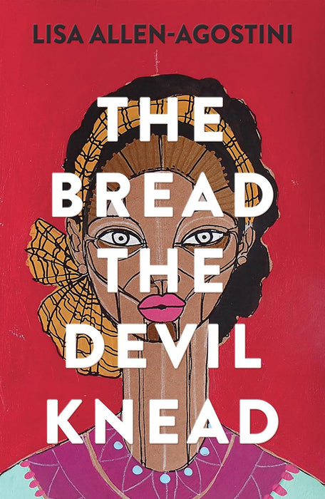 The Bread the Devil Knead