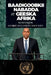 Baadigoobkii Nabadda ee Geeska Afrika: Xusuusqor by Danjire Maxamed Cabdi Affey