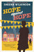 Hope Against Hope by Sheena Wilkinson