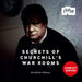 Secrets of Churchill's War Rooms: Compact Edition by Jonathan Asbury
