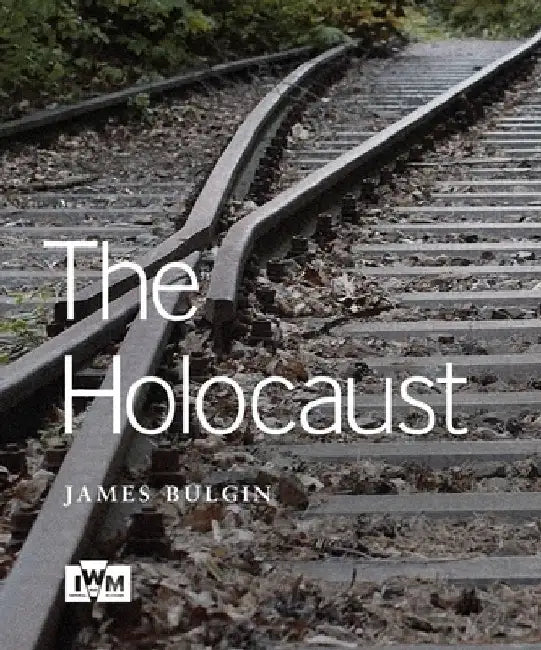 The Holocaust by James Bulgin