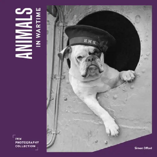 Animals by Imperial War Museums