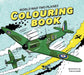 World War Two Planes: Colouring Book by Imperial War Museum
