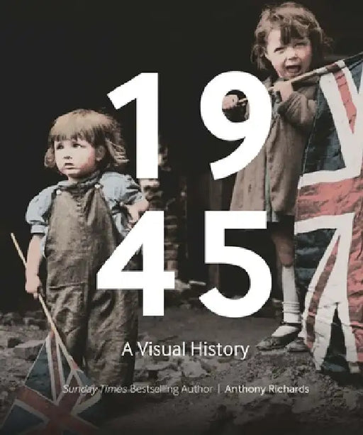 1945 by Anthony Richards