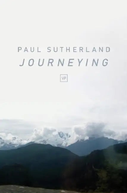 Journeying by Paul Sutherland
