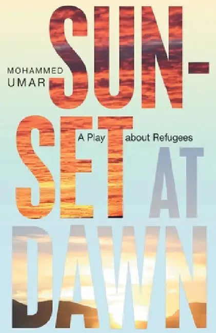 Sunset at Dawn by Mohammed Umar