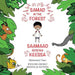 Samad in the Forest: English - Oromo Bilingual Edition by Mohammed Umar