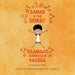 Samad in the Desert: English - Oromo Bilingual Edition by Mohammed Umar