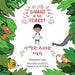 Samad in the Forest: English - Tigrinya Bilingual Edition by Mohammed Umar