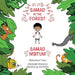 Samad in the Forest: English - Swahili Bilingual Edition by Mohammed Umar